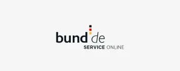 Logo - bund.de