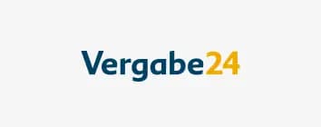 Logo - Vergabe24 GmbH