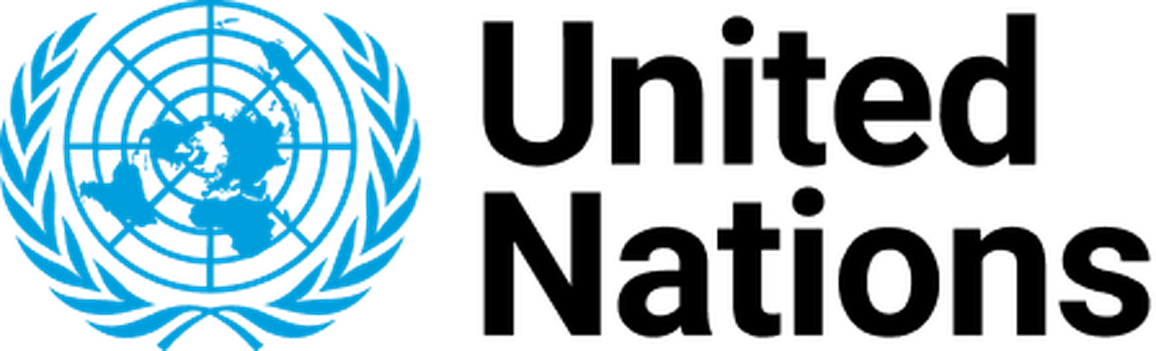 Logo - United Nations