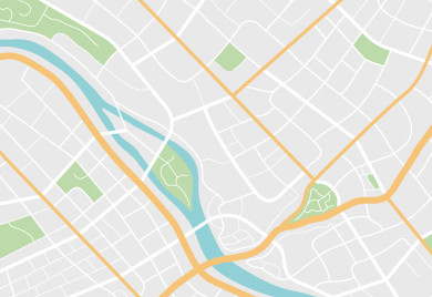 Dummy Bild einer Karte